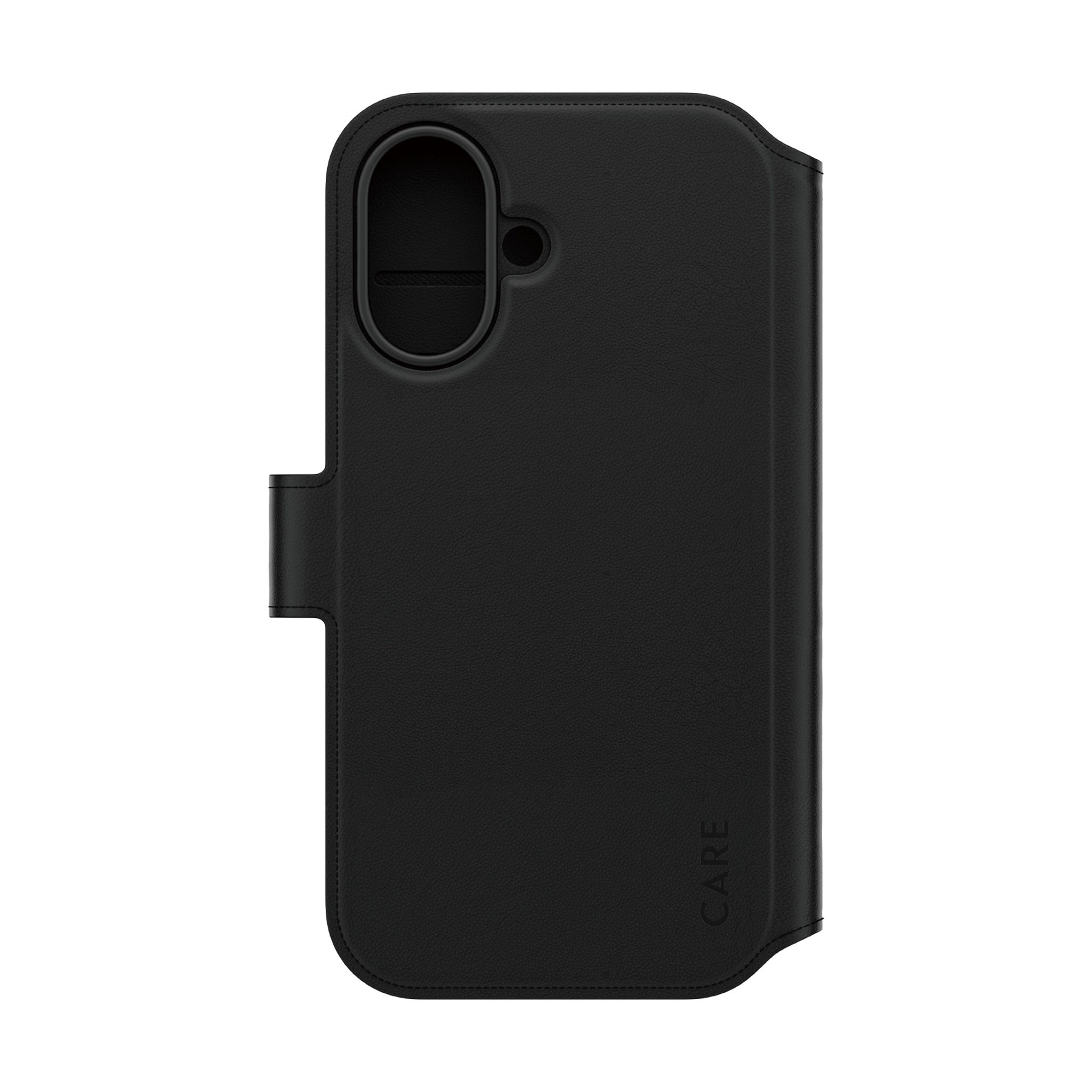 CARE by PanzerGlass® Feature Case Tango Two-in-One Wallet m. MagSafe iPhone 16